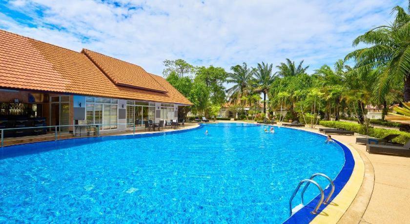 View Talay Villas, Luxury Private Pool Villa, 500M From Jomtien Beach - 37 المظهر الخارجي الصورة
