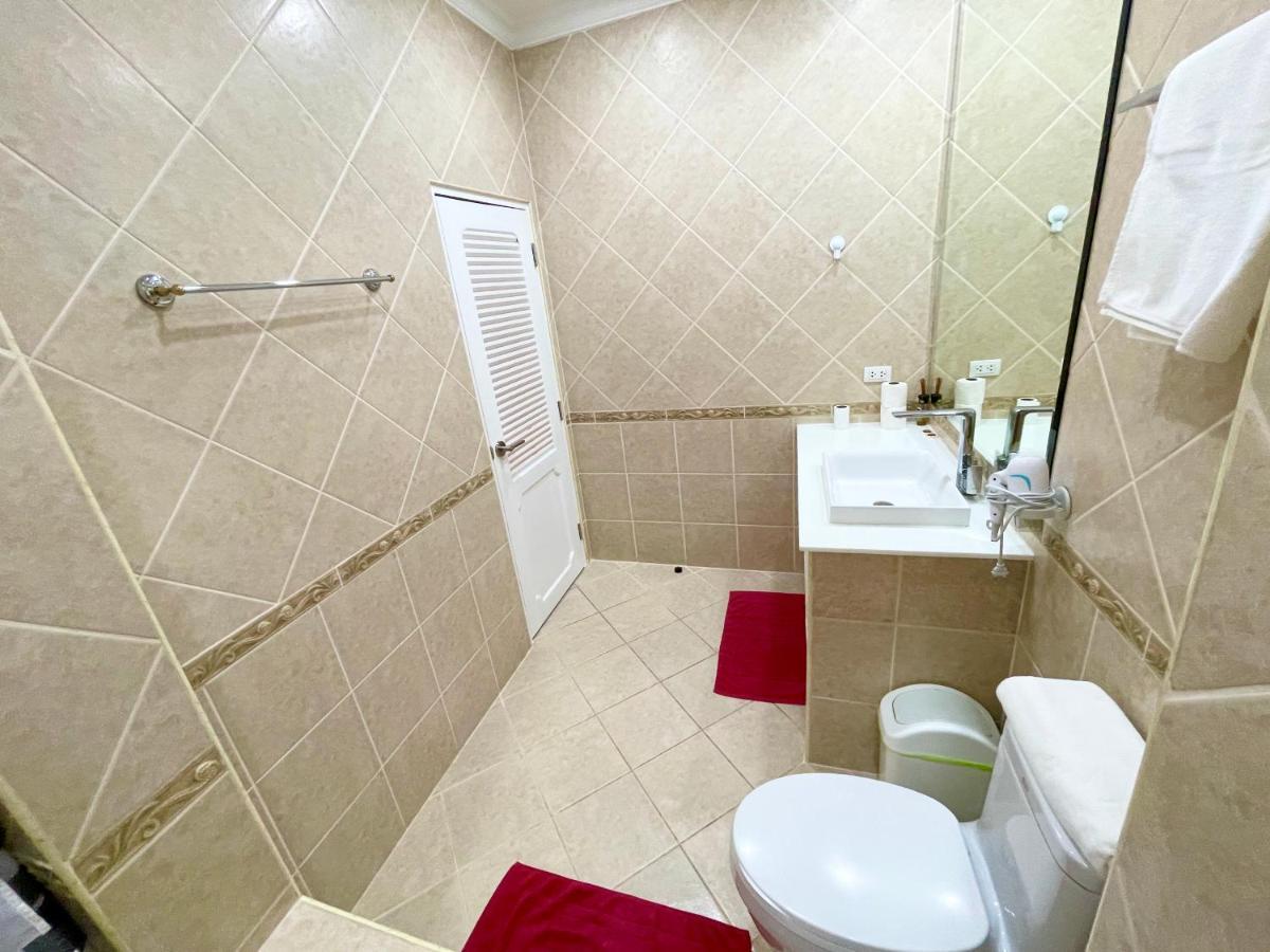 View Talay Villas, Luxury Private Pool Villa, 500M From Jomtien Beach - 37 المظهر الخارجي الصورة